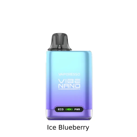 VAPORESSO - VIBE NANO POD KIT [CRC]