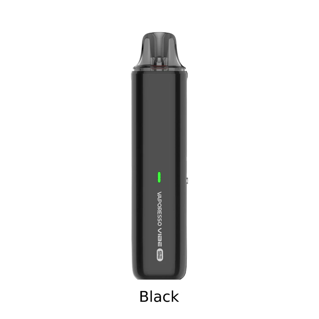 VAPORESSO - Vibe SE Open Pod Kit 4.5mL [CRC]