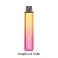 VAPORESSO - Vibe SE Open Pod Kit 4.5mL [CRC]