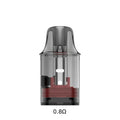 VAPORESSO - CARTOUCHE DE REMPLACEMENT VIBE (PAQUET DE 2) [CRC]