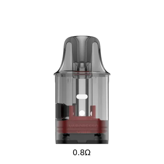 VAPORESSO - CARTOUCHE DE REMPLACEMENT VIBE (PAQUET DE 2) [CRC]