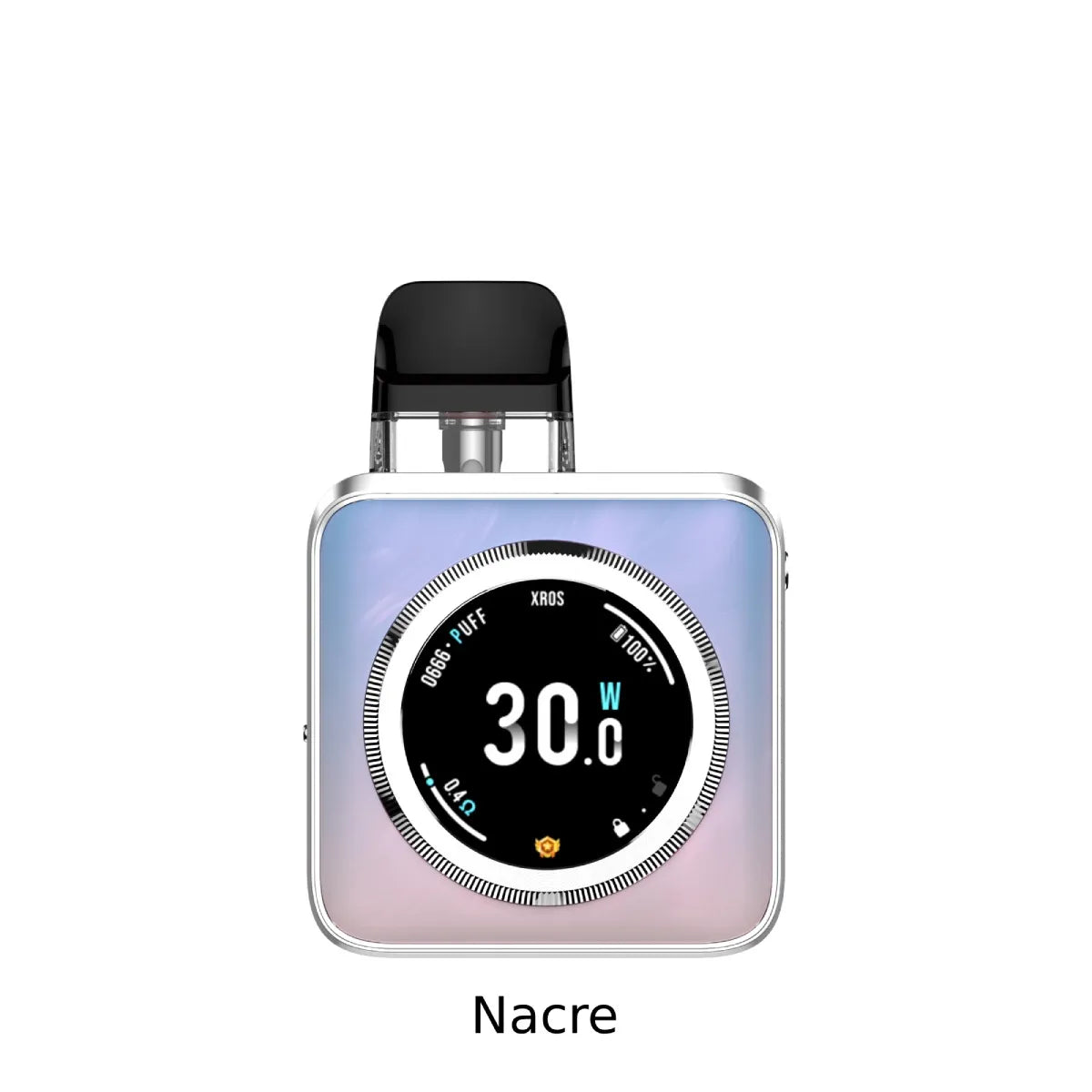 Vaporesso XROS 5 Nano Pod System 2mL [CRC]