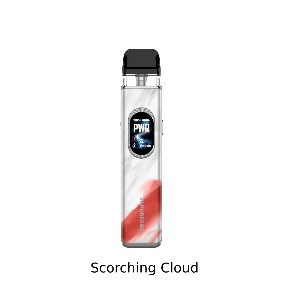 Vaporesso XROS 6 Open Pod Kit [CRC]
