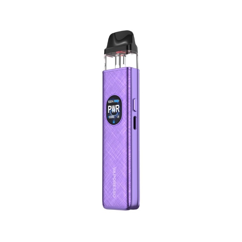 VAPORESSO - XROS 5 POD KIT [CRC]