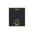 Voopoo Finic Fish Pods packaging, black box with white "FINIC Fish Pod" text, 1.7ml, 4pcs.