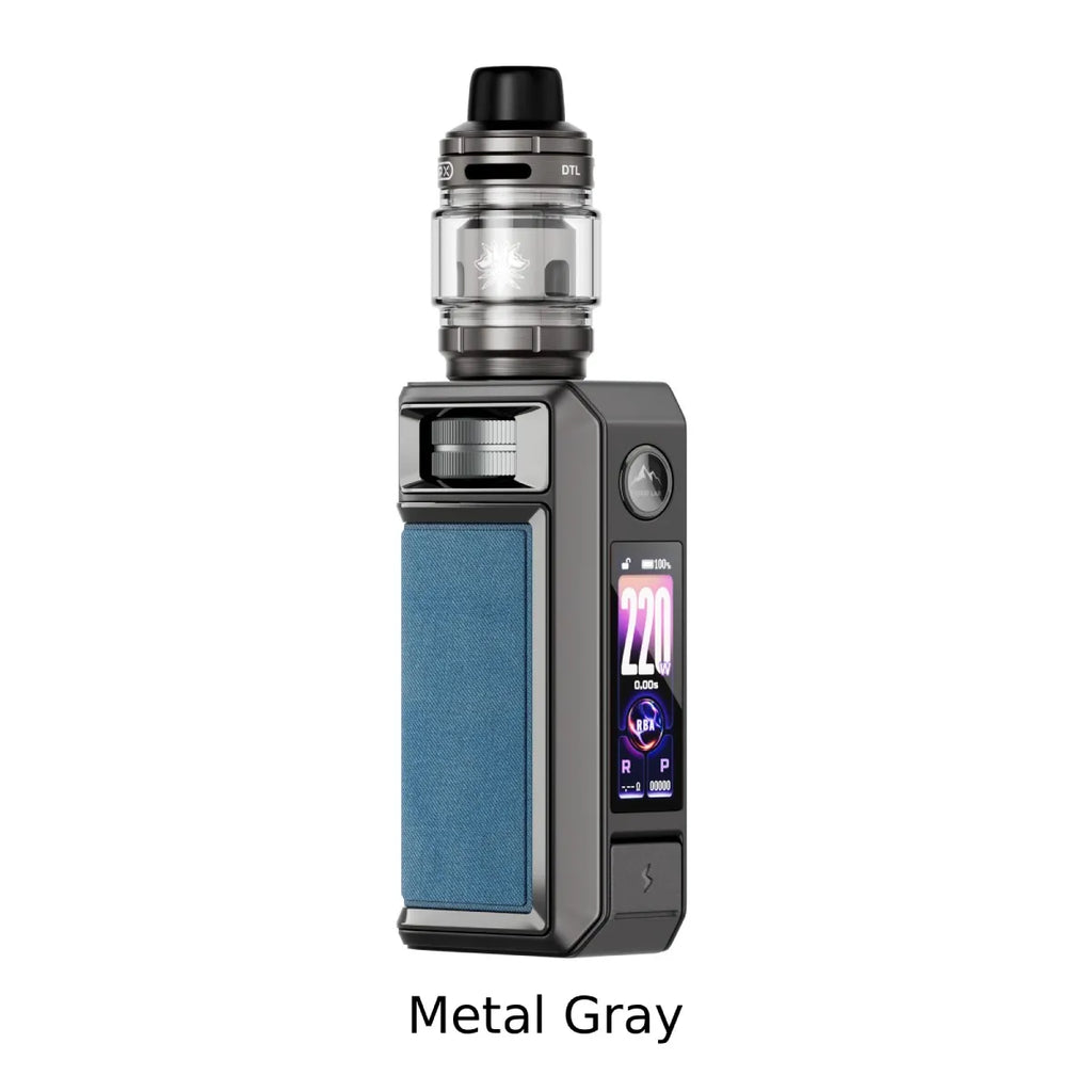 Metal Gray