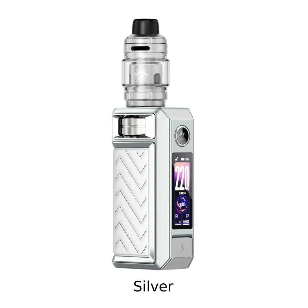 Silver