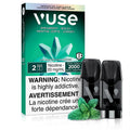 Spearmint Vuse Pods Bold+