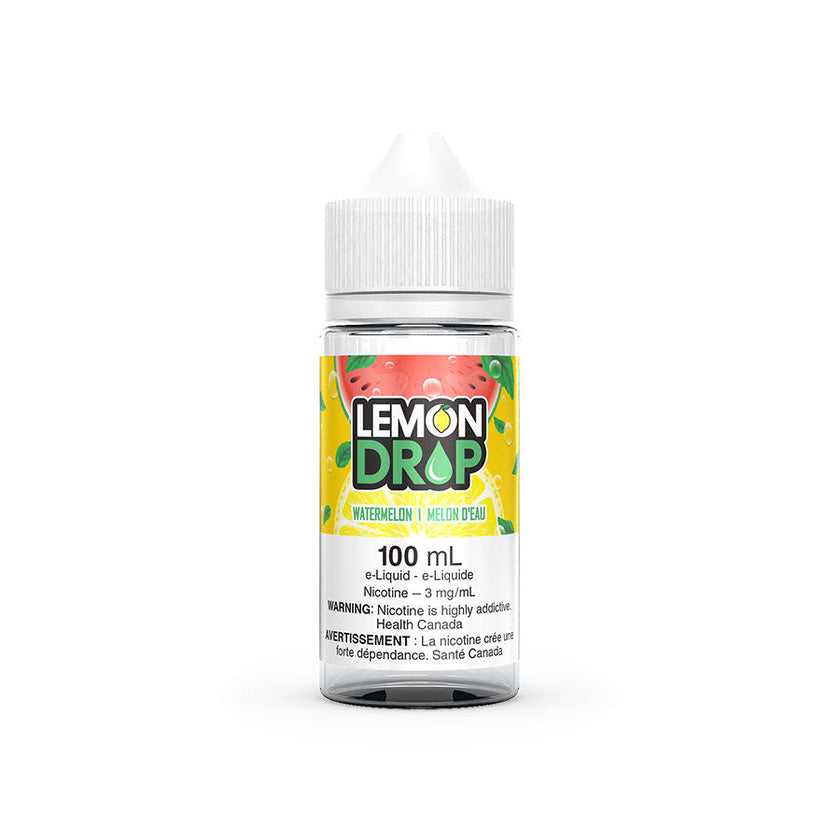 Lemon Drop - Watermelon (EXCISE TAXED)