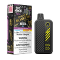 Matata Iced Twelve Monkeys x Flavour Beast Mode Max 2 - Disposable 50K