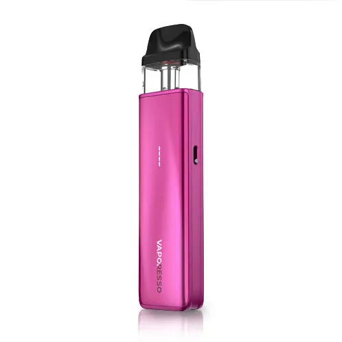 VAPORESSO - XROS 5 MINI POD KIT [CRC]