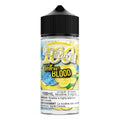 Yellow Blood by Ultimate 100 100mL e-liquid bottle